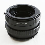 [Premium Quality Camera Lenses & Photographic Accessories Online]-ROXSEN