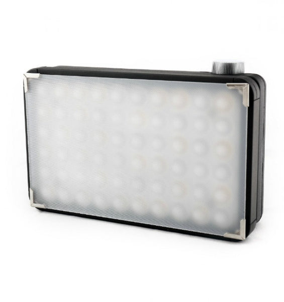 Visio Light Minima 30 LED Video Light - variable color temperature 30W ...