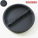 Plastic front rear lens cap / camera body cap for Hasselblad V mount medium format camera B50 B60