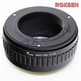 [Premium Quality Camera Lenses & Photographic Accessories Online]-ROXSEN