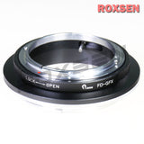 [Premium Quality Camera Lenses & Photographic Accessories Online]-ROXSEN