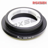 [Premium Quality Camera Lenses & Photographic Accessories Online]-ROXSEN