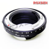 [Premium Quality Camera Lenses & Photographic Accessories Online]-ROXSEN