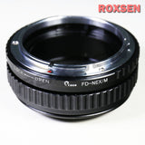 [Premium Quality Camera Lenses & Photographic Accessories Online]-ROXSEN