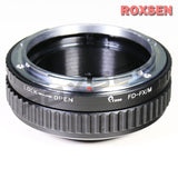 [Premium Quality Camera Lenses & Photographic Accessories Online]-ROXSEN