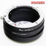 [Premium Quality Camera Lenses & Photographic Accessories Online]-ROXSEN