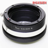 [Premium Quality Camera Lenses & Photographic Accessories Online]-ROXSEN