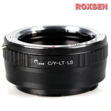 [Premium Quality Camera Lenses & Photographic Accessories Online]-ROXSEN