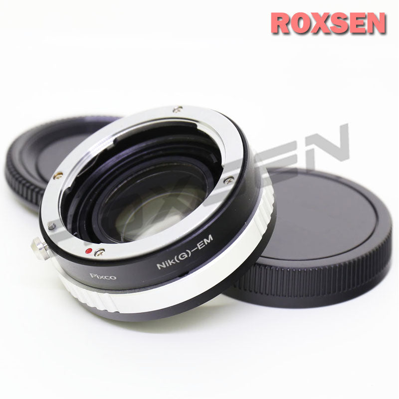 sti jern økologisk Camera Lenses | Flashes & Video Lights | Lens Adapters | Accessories –  Roxsen.com
