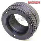 [Premium Quality Camera Lenses & Photographic Accessories Online]-ROXSEN