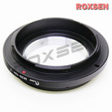 [Premium Quality Camera Lenses & Photographic Accessories Online]-ROXSEN