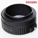 [Premium Quality Camera Lenses & Photographic Accessories Online]-ROXSEN