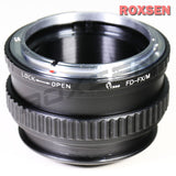 [Premium Quality Camera Lenses & Photographic Accessories Online]-ROXSEN