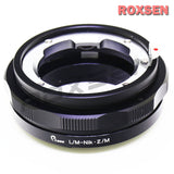 [Premium Quality Camera Lenses & Photographic Accessories Online]-ROXSEN