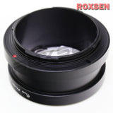 [Premium Quality Camera Lenses & Photographic Accessories Online]-ROXSEN