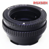 [Premium Quality Camera Lenses & Photographic Accessories Online]-ROXSEN