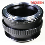 [Premium Quality Camera Lenses & Photographic Accessories Online]-ROXSEN