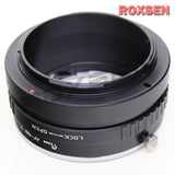 [Premium Quality Camera Lenses & Photographic Accessories Online]-ROXSEN