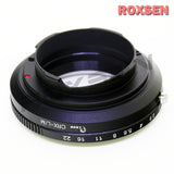 [Premium Quality Camera Lenses & Photographic Accessories Online]-ROXSEN