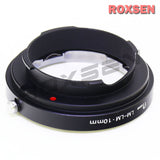 [Premium Quality Camera Lenses & Photographic Accessories Online]-ROXSEN