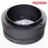 [Premium Quality Camera Lenses & Photographic Accessories Online]-ROXSEN