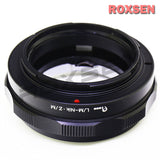 [Premium Quality Camera Lenses & Photographic Accessories Online]-ROXSEN