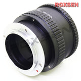 [Premium Quality Camera Lenses & Photographic Accessories Online]-ROXSEN