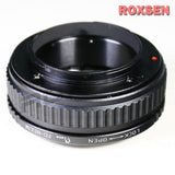 [Premium Quality Camera Lenses & Photographic Accessories Online]-ROXSEN