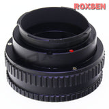 [Premium Quality Camera Lenses & Photographic Accessories Online]-ROXSEN