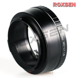 [Premium Quality Camera Lenses & Photographic Accessories Online]-ROXSEN