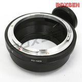 [Premium Quality Camera Lenses & Photographic Accessories Online]-ROXSEN