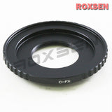 [Premium Quality Camera Lenses & Photographic Accessories Online]-ROXSEN