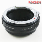 [Premium Quality Camera Lenses & Photographic Accessories Online]-ROXSEN