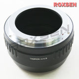 [Premium Quality Camera Lenses & Photographic Accessories Online]-ROXSEN