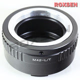 [Premium Quality Camera Lenses & Photographic Accessories Online]-ROXSEN