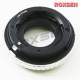 [Premium Quality Camera Lenses & Photographic Accessories Online]-ROXSEN