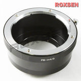 [Premium Quality Camera Lenses & Photographic Accessories Online]-ROXSEN