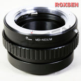 [Premium Quality Camera Lenses & Photographic Accessories Online]-ROXSEN