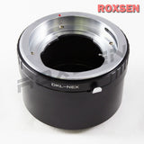 [Premium Quality Camera Lenses & Photographic Accessories Online]-ROXSEN