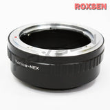 [Premium Quality Camera Lenses & Photographic Accessories Online]-ROXSEN