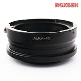 [Premium Quality Camera Lenses & Photographic Accessories Online]-ROXSEN