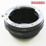 [Premium Quality Camera Lenses & Photographic Accessories Online]-ROXSEN