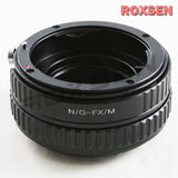 [Premium Quality Camera Lenses & Photographic Accessories Online]-ROXSEN