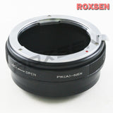 [Premium Quality Camera Lenses & Photographic Accessories Online]-ROXSEN