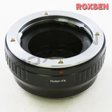 [Premium Quality Camera Lenses & Photographic Accessories Online]-ROXSEN