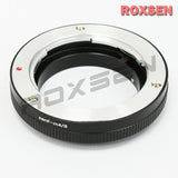 [Premium Quality Camera Lenses & Photographic Accessories Online]-ROXSEN