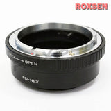 [Premium Quality Camera Lenses & Photographic Accessories Online]-ROXSEN