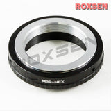 [Premium Quality Camera Lenses & Photographic Accessories Online]-ROXSEN