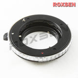 [Premium Quality Camera Lenses & Photographic Accessories Online]-ROXSEN
