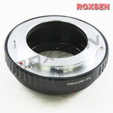 [Premium Quality Camera Lenses & Photographic Accessories Online]-ROXSEN